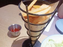 -摩欧客意式餐厅(高新活力汇店)