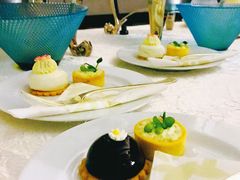 -广州四季酒店