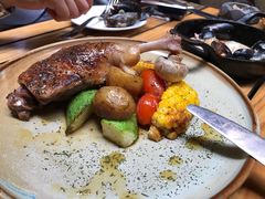 -Cyclus Craft Kitchen薩克思手工厨房