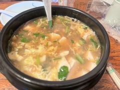 -正宗天津烧麦馆(柳州路店)