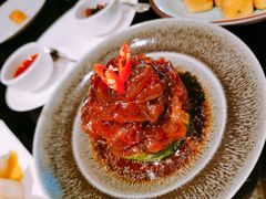 -北京四季酒店·采逸轩