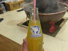 -北门涮肉·铜锅涮肉(南锣鼓巷店)