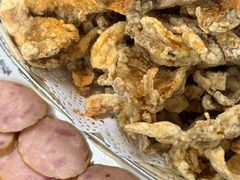 -福园东北菜饺子铁锅炖