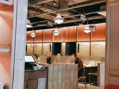 大堂-掌柜的店·河南菜(松江店)
