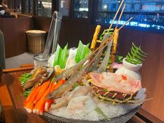 -生如夏花泰式火锅(西村黑金店)