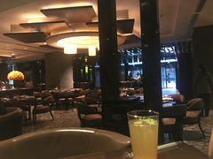 大堂-湖滨28中餐厅·西湖宴·杭州君悦酒店