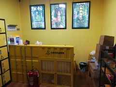 -不倒翁实景剧情密室逃脱(光明凤凰城站店)