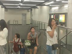 -嘉善路(地铁站)