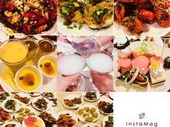 -芭菲盛宴·环球美食(解放碑英利国际店)