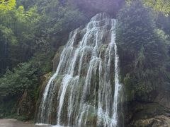 -华蓥山天意谷景区