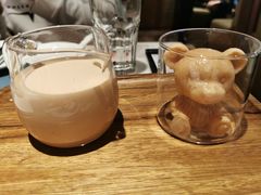 -大树餐厅(益田假日店)