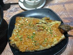 -沈记烧烤海鲜(江汉二路店)