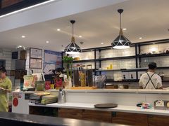 -西语炭烧牛排·西厨(石龙店)