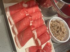 -海底捞火锅(龙湾万达广场店)