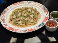 -缘餐厅(钵池山公园店)