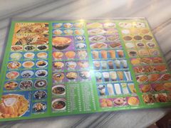 -芬芳甜品(同福路店)