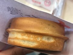 -味正点车轮饼可丽饼(南禅寺店)
