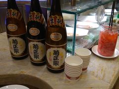 -广州增城保利郡雅酒店-月色西餐厅