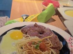 -豪客来牛排(天阳D32店)