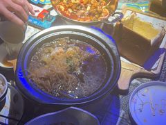 -绿茶餐厅(燕郊永旺店)