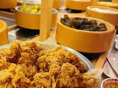 -喜家自助小火锅(卓悦里店)