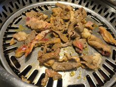 -韩盛·盛江山自助料理(中街大悦城店)