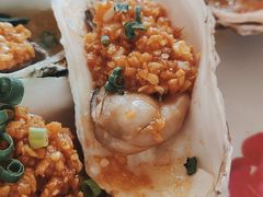 -蚝乡农庄(铁涌赤岸店)