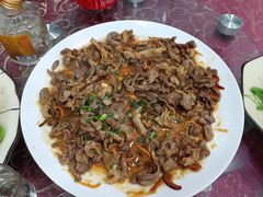 -鹅香阁私房菜(一鹅五味)