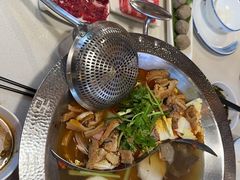 -古乐牛香·鲜牛肉牛杂火锅(新区店)