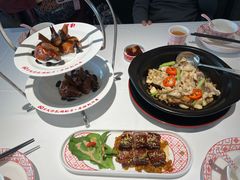 -谭厨中山传家菜.乳鸽.脆鲩鱼(华强北中航城店)