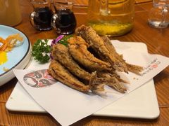 -群英会·三国菜(曹魏古城店)