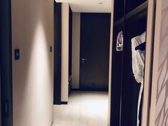 -上海嘉定喜来登酒店