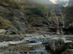 -小五台金河景区