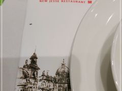 -新吉士·上海菜(浦东LCM置汇旭辉店)