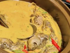 -西郊八号·山野江西菜(开发区店)