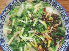 -长香源葫芦头梆梆肉(兴隆巷店)