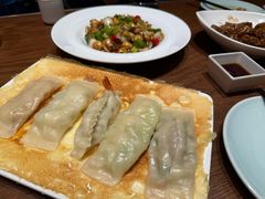 -北李妈妈菜·虾爬子大锅贴(贵和店)