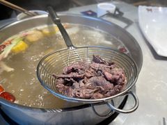 -俏牛哥鲜牛肉牛肆馆(重庆天地店)