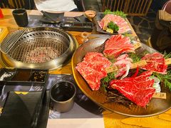 -黑牛の店·和牛烧肉(合生汇店)