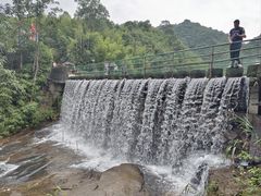 -千泷沟大瀑布旅游区