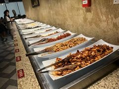 -汉巴味德·烤肉与啤酒的自助(杭州大悦城店)