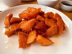 -关东小磨东北菜(上海长风大悦城店)