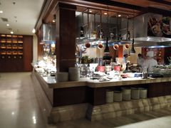 -西双版纳洲际度假酒店-海鲜傣味烧烤·侬香全日制餐厅