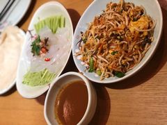 -春饼先生·北京烤鸭(甘井子万达店)