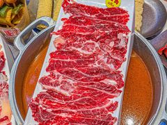 -荣叔港式沙嗲牛肉火锅(正佳潮流店)