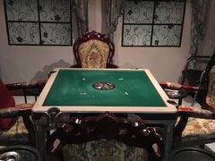 麻将室-利都新概念棋牌桌球(本溪路店)