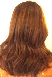 -苏豪路易士·嘉玛发廊