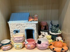 -粤陶渊.DIY陶艺体验馆(粤陶总店)