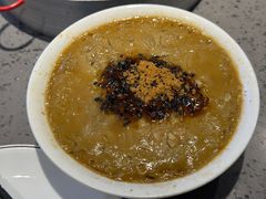 姜汁炖蛋-荣家小吃(紫阳街店)