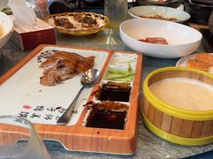 -印巷里主题餐厅(马鞍山店)